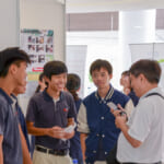 DSC_0251Science Castle 2018