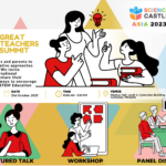 Great Teacher Summit (2)